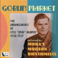 CD - Mora's Modern Rhythmists - Goblin Market