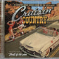 CD - VA - Cruisin' Country - Echoes From The Mountains