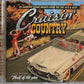 CD - VA - Cruisin' Country - Echoes From The Mountains