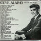 CD - Steve Alaimo - Hits And Rarities