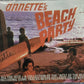 CD - Annette - Beach Party Ultimate Collection