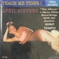 CD - April Stevens - Teach Me Tiger!