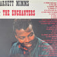 CD - Garnet Mimms & The Enchanters -  I'll Take Good Care Of You - The Ultimate Collection