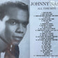 CD - Johnny Nash - All Time Hits