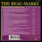 CD - Beau-Marks - The High Flying Vol. 33