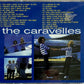 CD - Caravelles - You Don't Have To Be A Baby To Cry