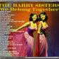 CD - Barry Sisters - Side By Side + We Belong Together