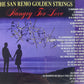 CD - San Remo Golden Strings - Hungry For Love