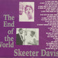 CD - Skeeter Davis - The End Of The World