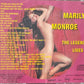 CD - Marilyn Monroe - The Legend Lives On