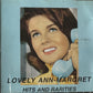 CD - Ann Margret - Hits And Rarities