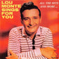 CD - Lou Monte - All The Hits And More