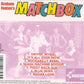 CD - Matchbox - Rockabilly Rebel