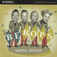 CD - Be Bops - Simply Amazin'