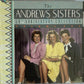 CD - Andews Sisters - 50th Anniversary Collection Vol.1