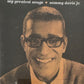 CD - Sammy Davis Jr. - My Greatest Songs