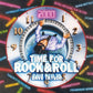 CD - Dave Taylor - Time For Rock&Roll With Magic