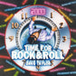 CD - Dave Taylor - Time For Rock&Roll With Magic