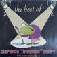 CD - Clarence "Frogman" Henry - The Best Of