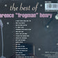 CD - Clarence "Frogman" Henry - The Best Of