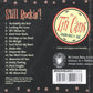 CD - Tin Cans - Still Rockin