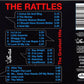 CD - Rattles - Greatest Hits