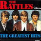 CD - Rattles - Greatest Hits