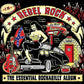 CD-2 - VA - Rebel Rock