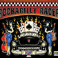 CD-2 - VA - Rockabilly Racer