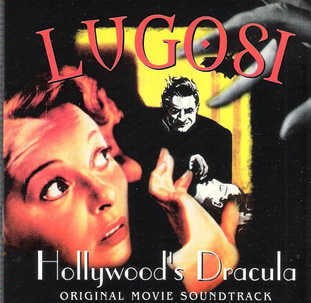 CD - VA - LugoSI - Original Soundtrack