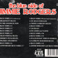 CD - Jimmie Rogers - The Blue Side Of