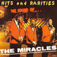 CD - Miracles - The Sound Of The Miracles