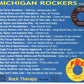 CD - VA - Michigan Rockers Vol. 2