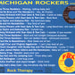 CD - VA - Michigan Rockers Vol. 2