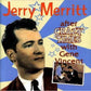 CD - Jerry Merritt - After Crazy Times With Gene Vincent