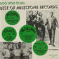 CD - Best Of Milestones Records - Doop Wop Gold