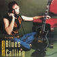 CD - Peter Nathanson - Blues Calling