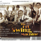 CD - Hot Swing Machine - Self Titled