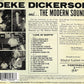 CD - Deke Dickerson - Live At Duff's