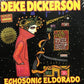 CD - Deke Dickerson - Echosonic Eldorado