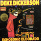 CD - Deke Dickerson - Echosonic Eldorado