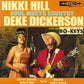 CD - Deke Dickerson And Nikki Hill - Soul Meets Country