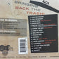 CD - Deke Dickerson And The Trashmen - Bringing Back the Trash!