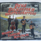 CD - Deke Dickerson And The Whippersnappers - Honky Tonkin´Rhythm
