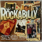 CD - VA - Rockabilly 21 Röjarhits