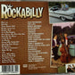 CD - VA - Rockabilly 21 Röjarhits
