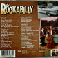 CD - VA - Rockabilly 21 Röjarhits