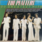 CD - Platters - 20 Greatest Hits