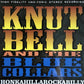 CD - Knut Bell & The Blue Collars - Honkahillarockabilly