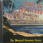 CD - VA - Spirit Of The Islands - Volume One